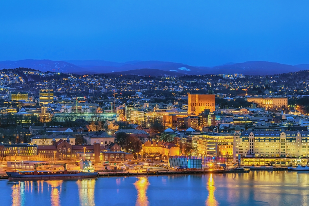 oslo