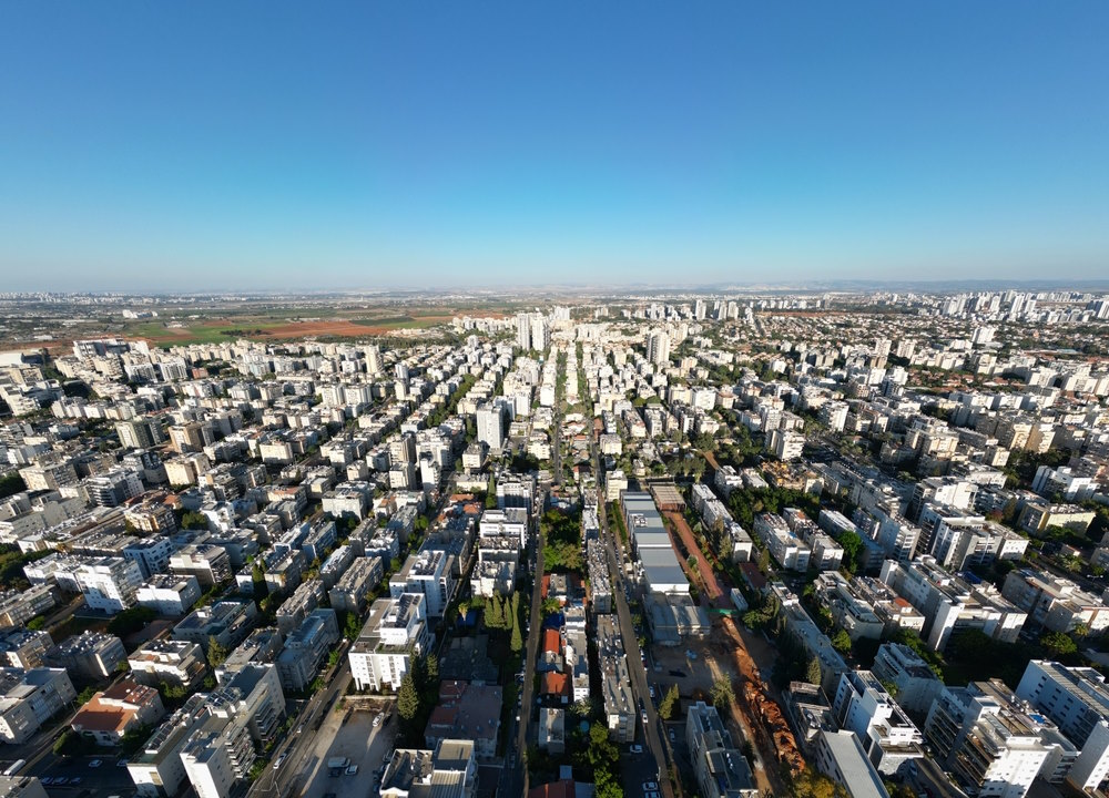 rishon lezion