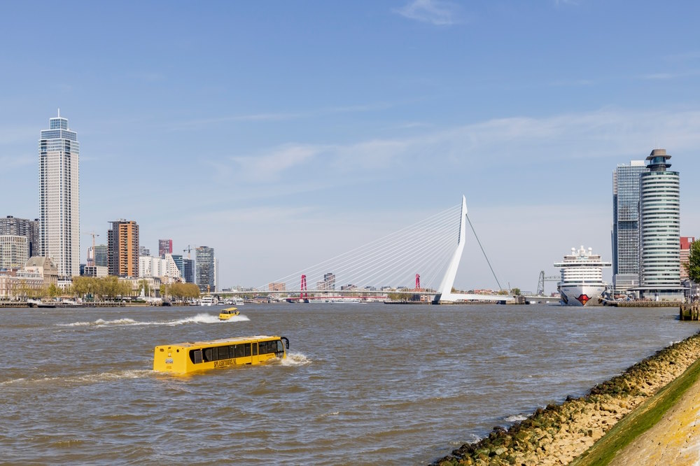 rotterdam