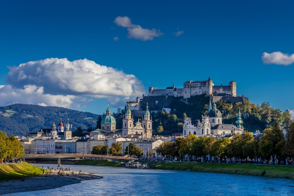 salzburg salzburg
