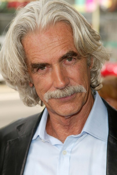 sam elliott