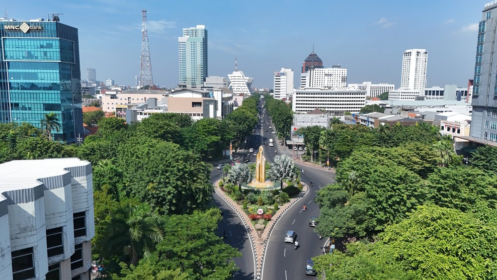 surabaya surabaya