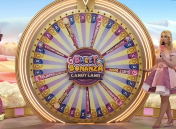 sweet bonanza sweet bonanza