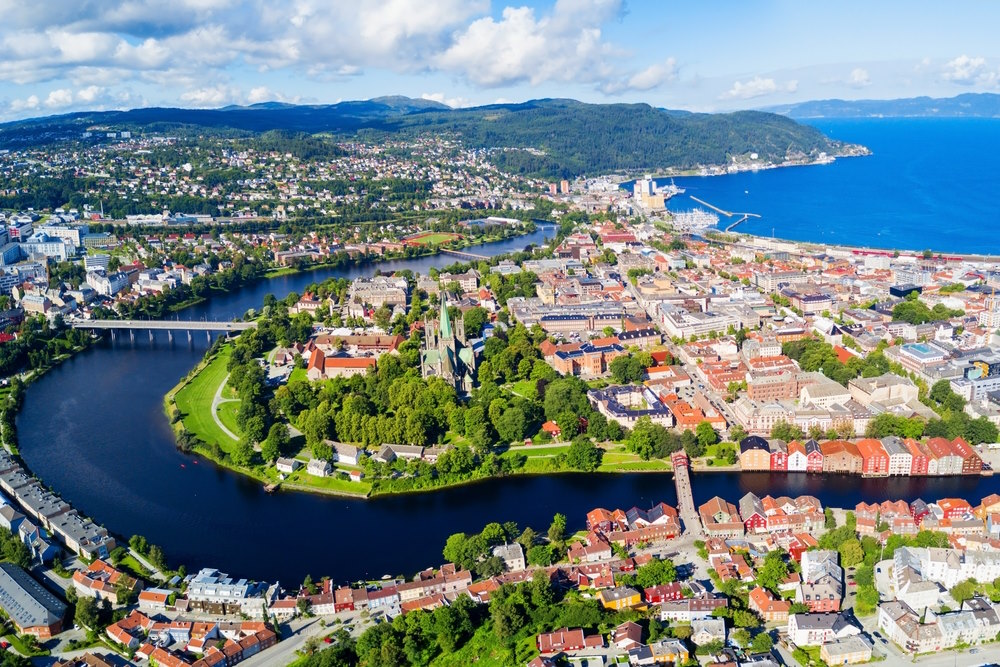trondheim