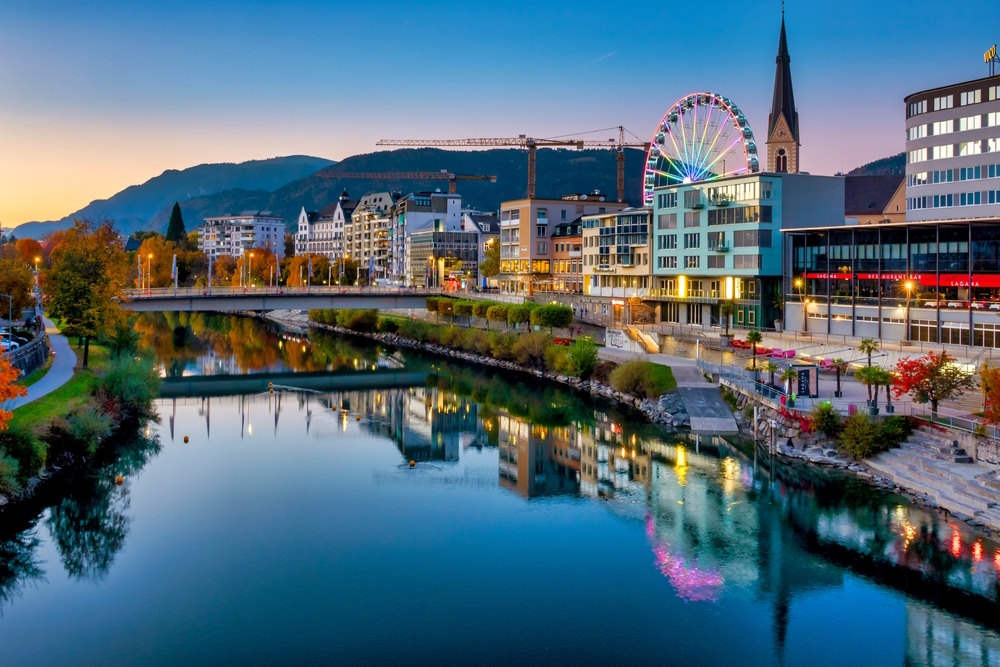 villach villach