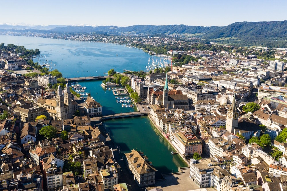 zurich