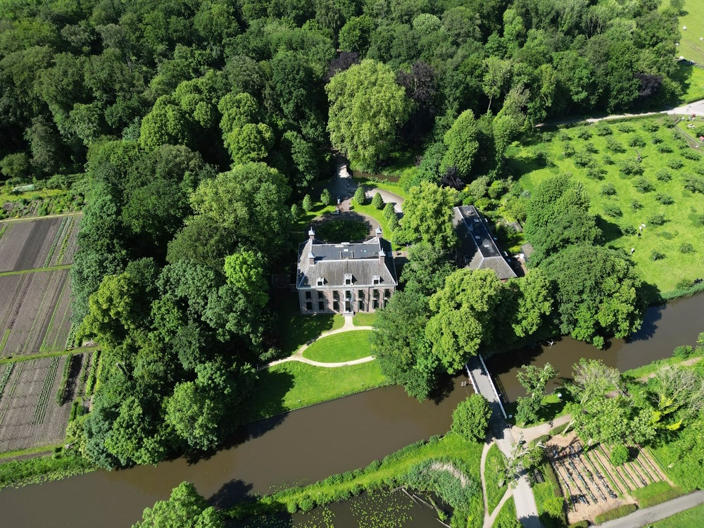 Amelisweerd Amelisweerd