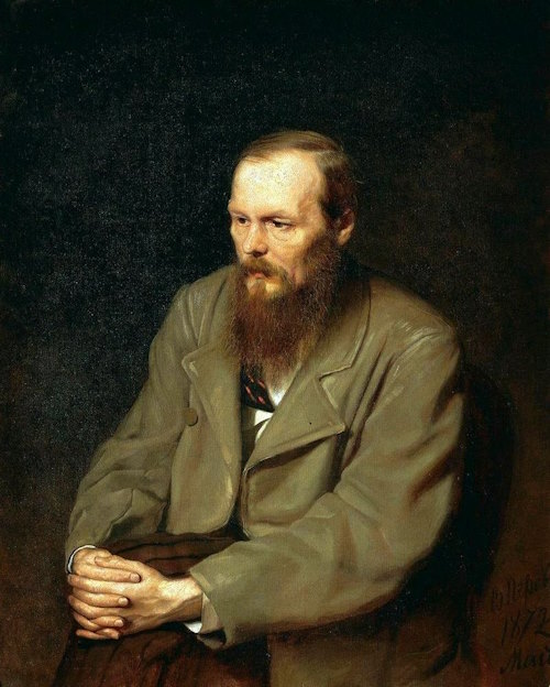 Dostojevski