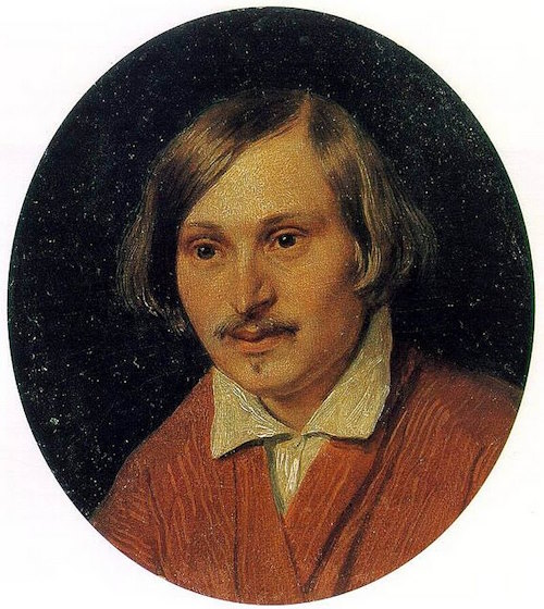 Gogol
