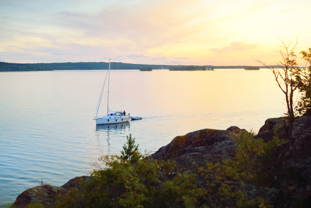 Mälaren