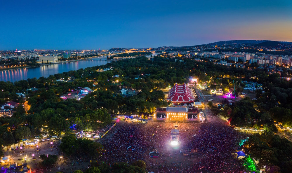 Sziget
