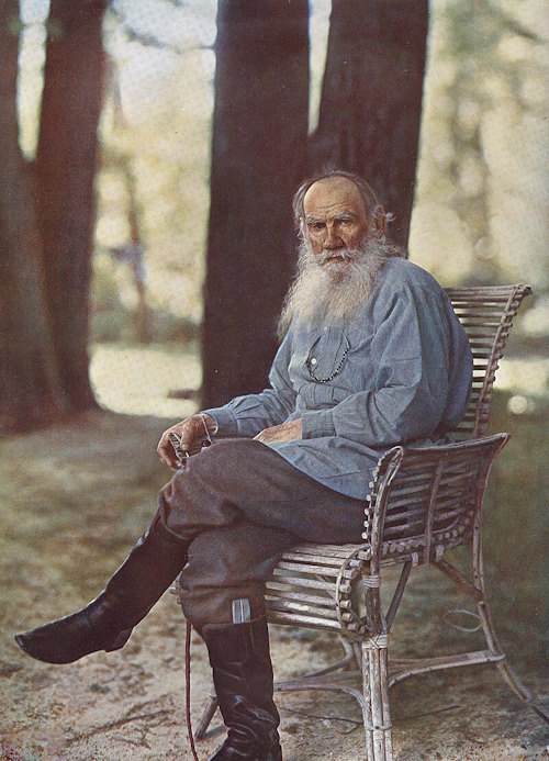 Tolstoj