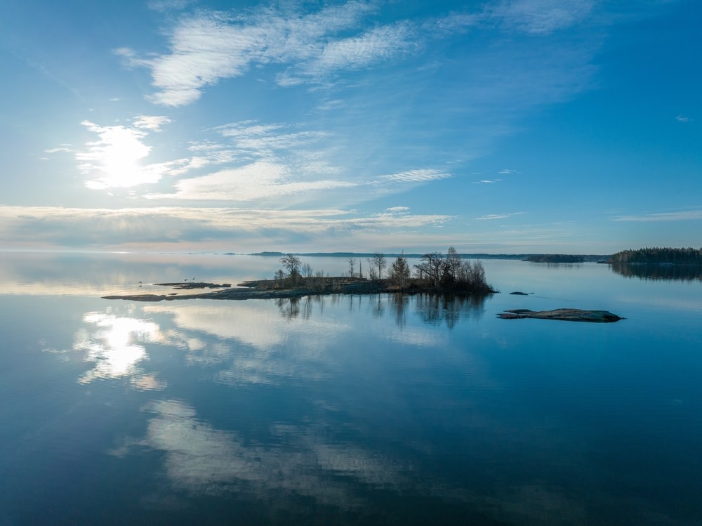 Vänern