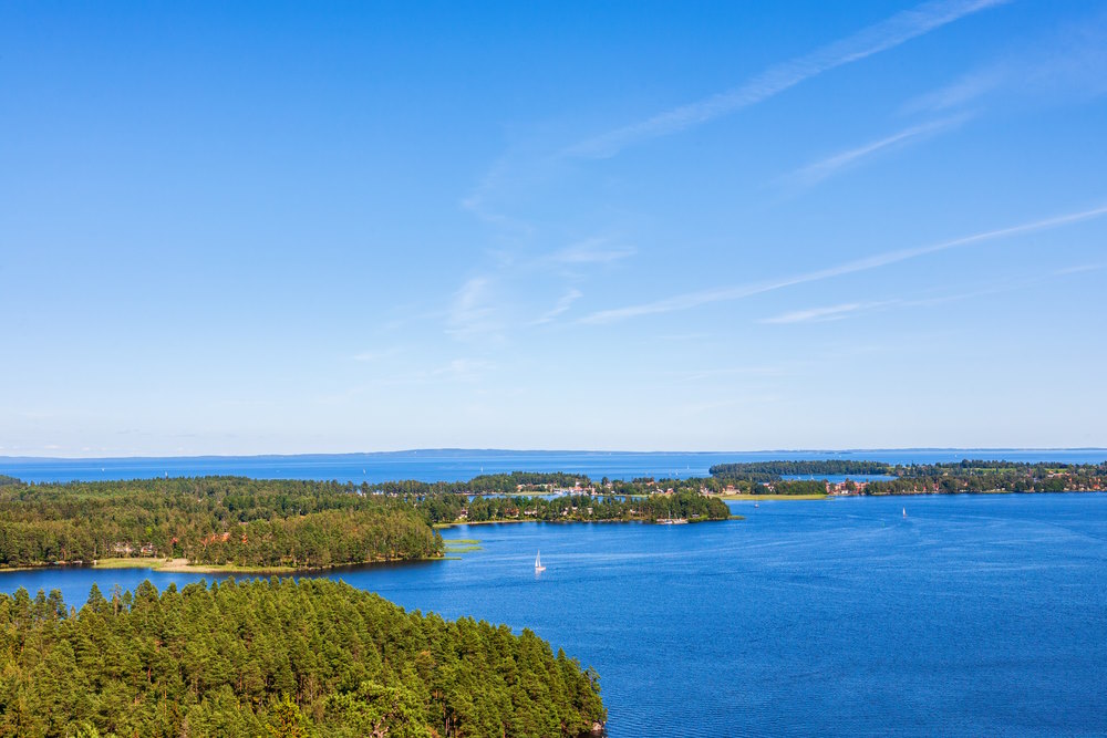 Vättern