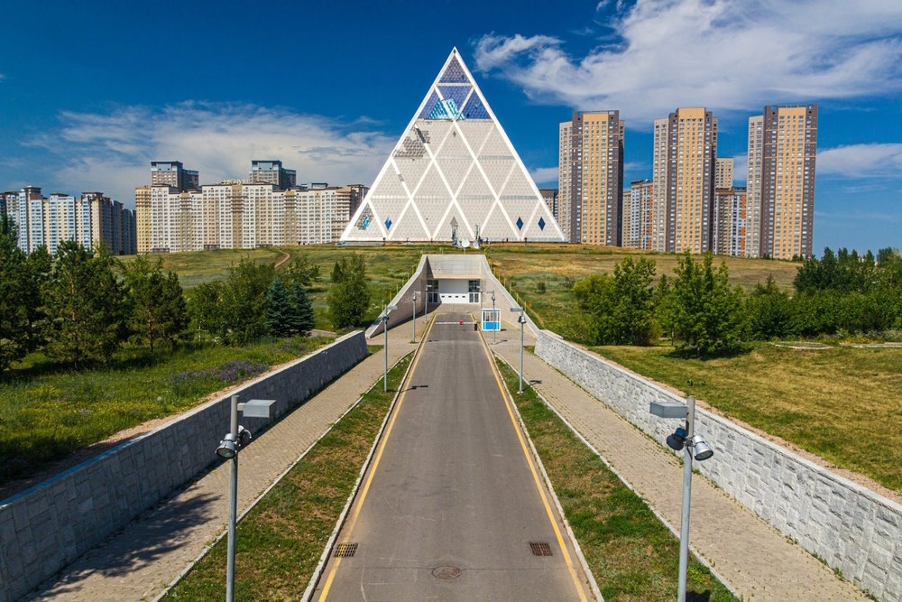 astana astana