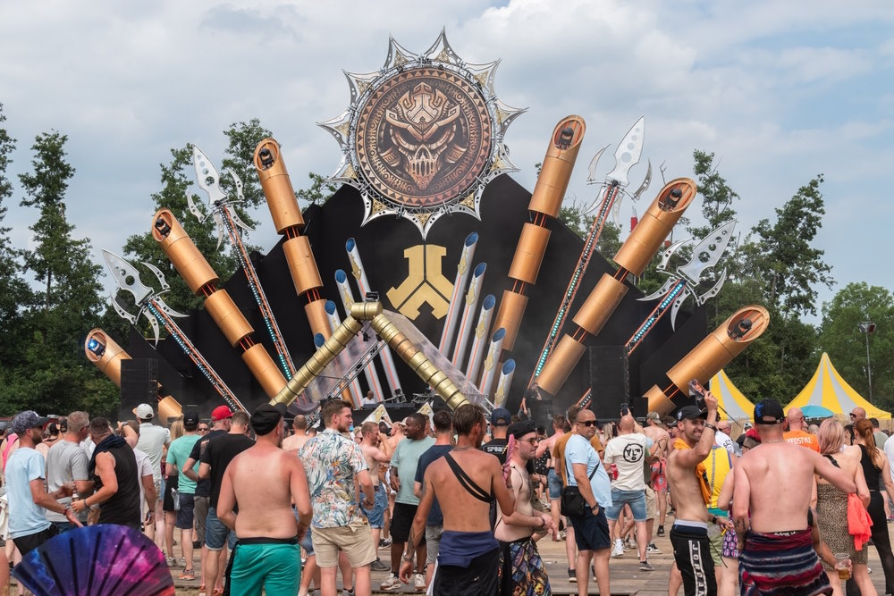 defqon 1
