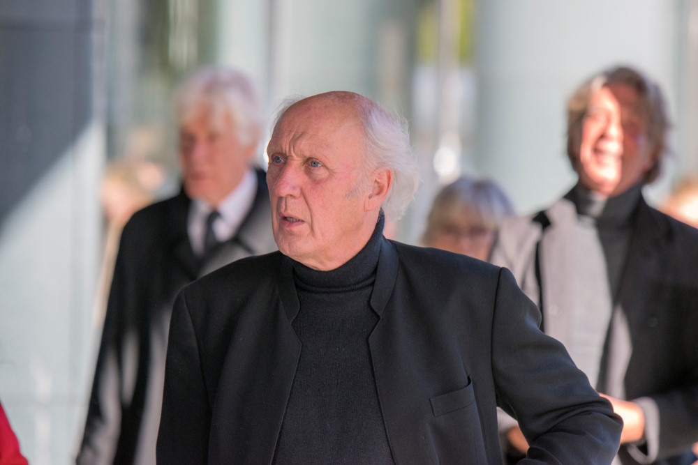 herman van veen