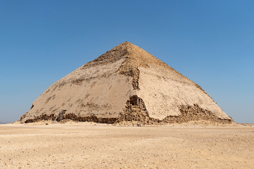 knikpyramide