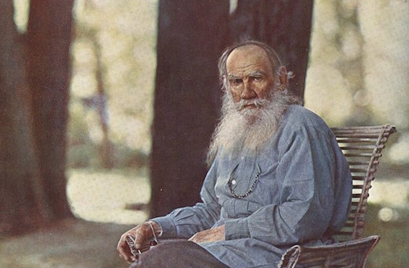 russische schrijvers