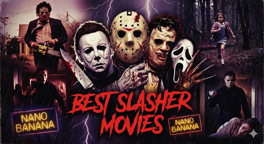 slasher film