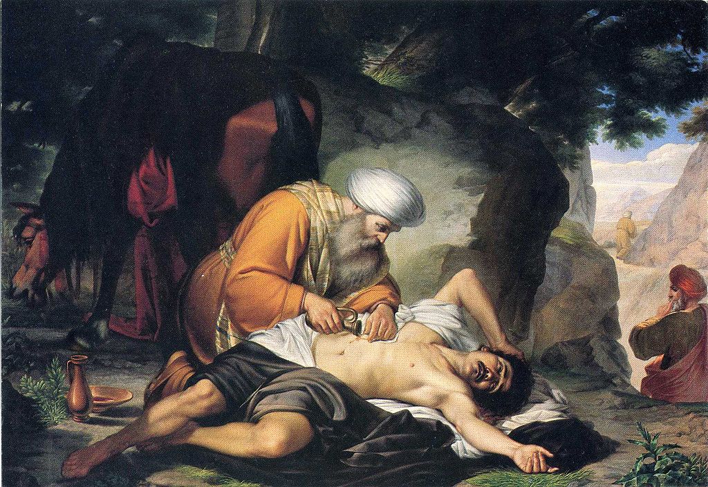 1024px G. Conti La parabola del Buon Samaritano Messina Chiesa della Medaglia Miracolosa Casa di Ospitalità Collereale 1024px G. Conti La parabola del Buon Samaritano Messina Chiesa della Medaglia Miracolosa Casa di Ospitalità Collereale
