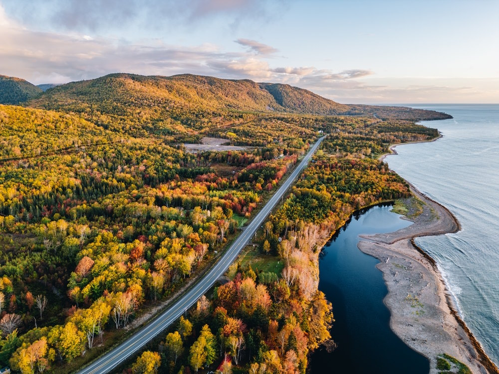 Cabot Trail