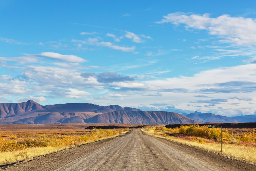 Dempster Highway