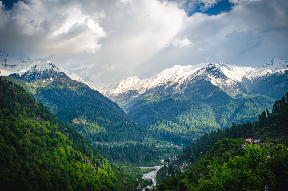 Himachal Pradesh