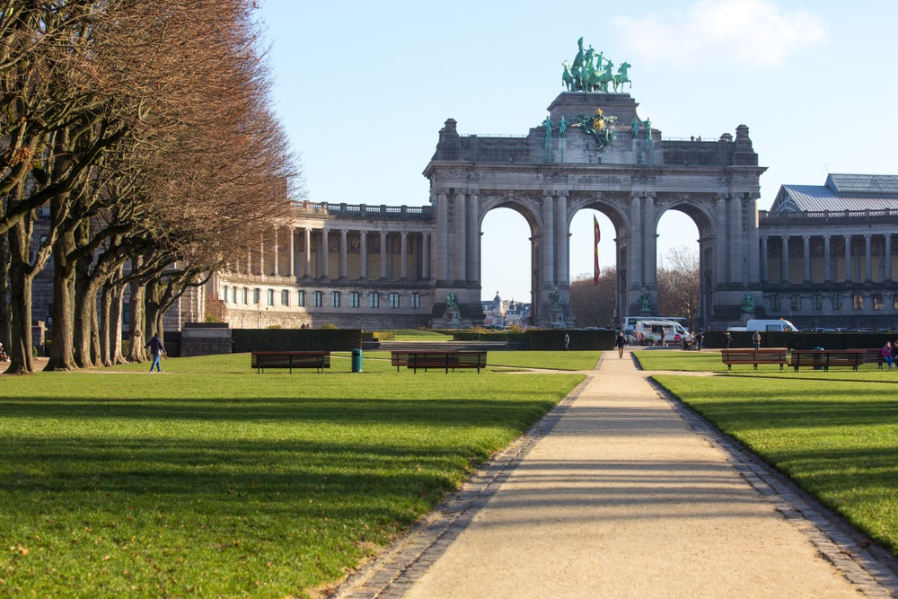 Jubelpark