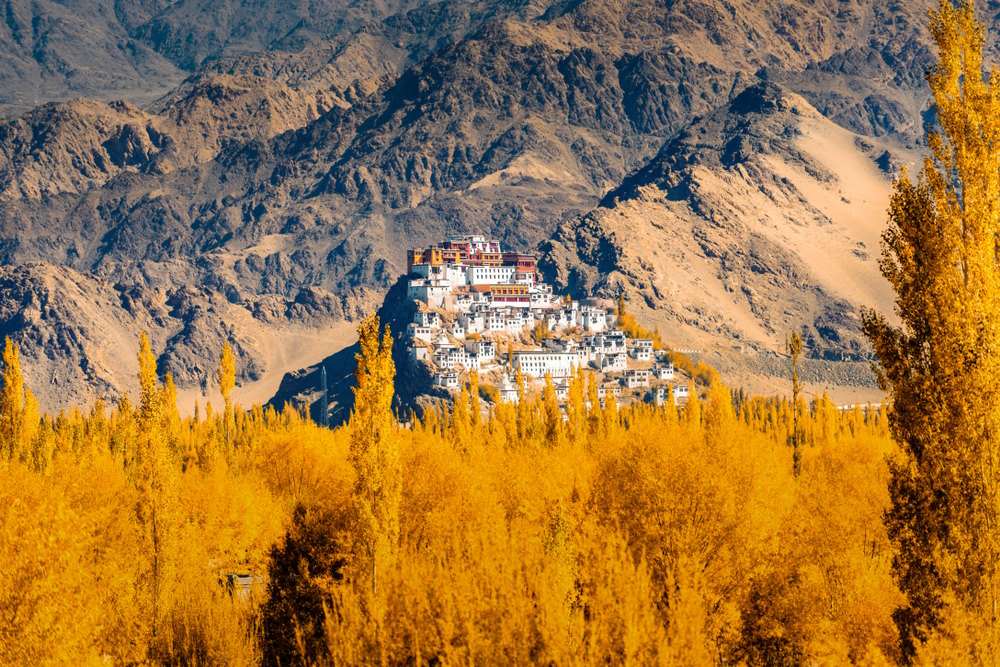 Ladakh