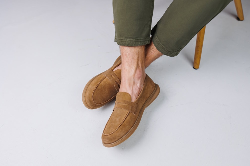 Loafers