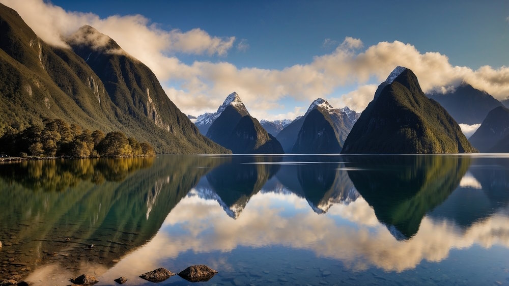 Milford Sound Milford Sound