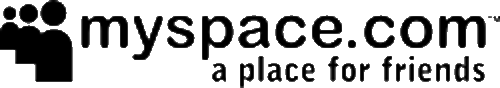 MySpace logo.svg