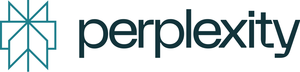 Perplexity AI logo.svg Perplexity AI logo.svg