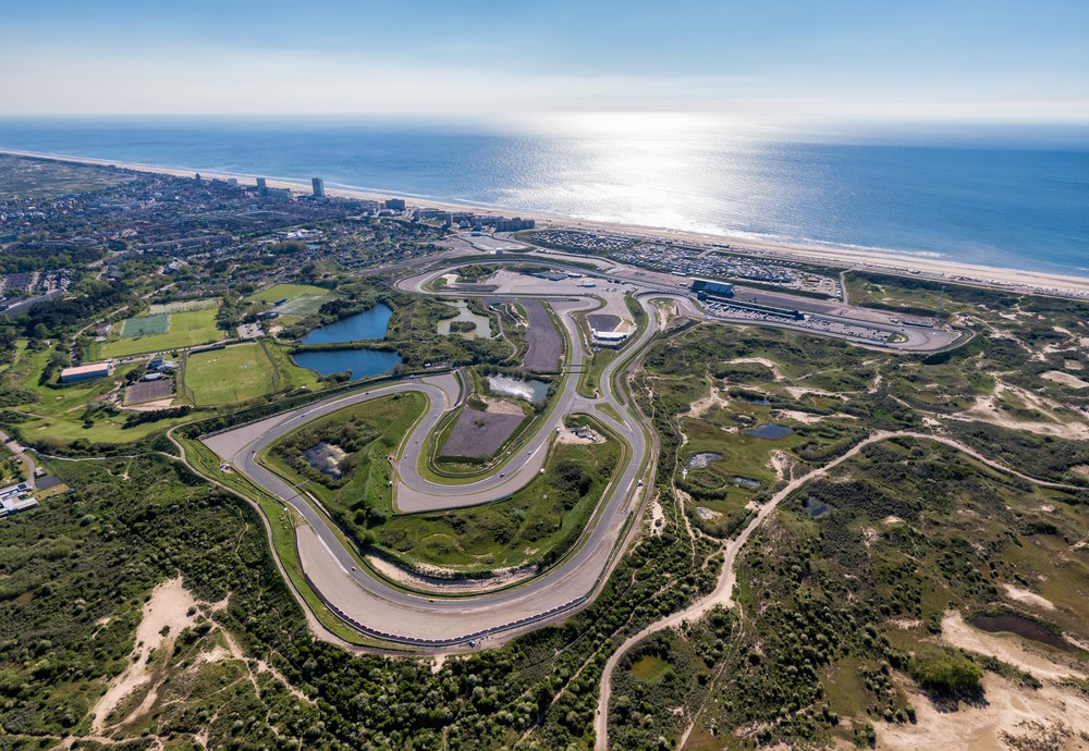 Zandvoort