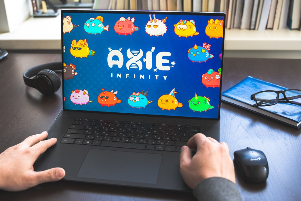 axie axie
