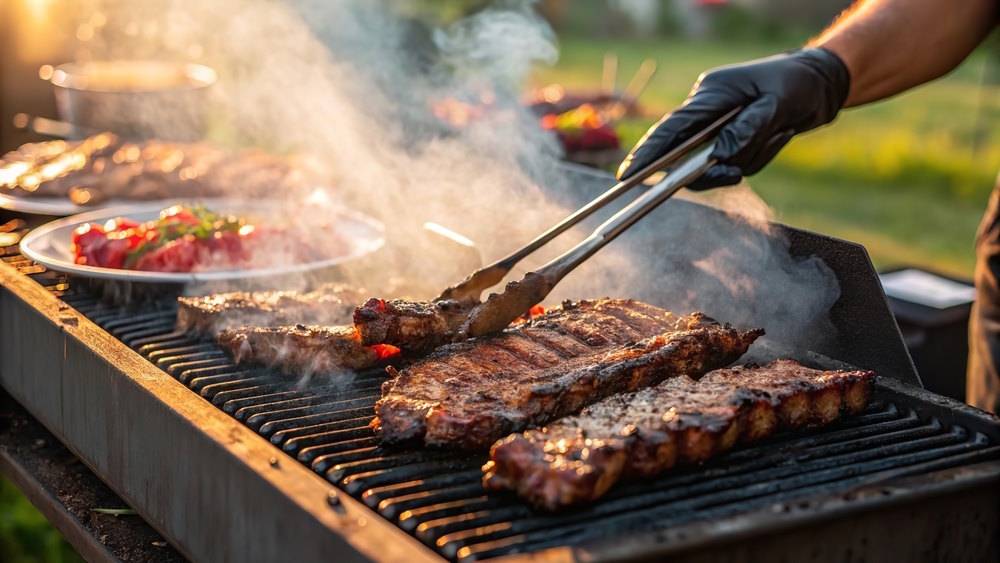 bbq