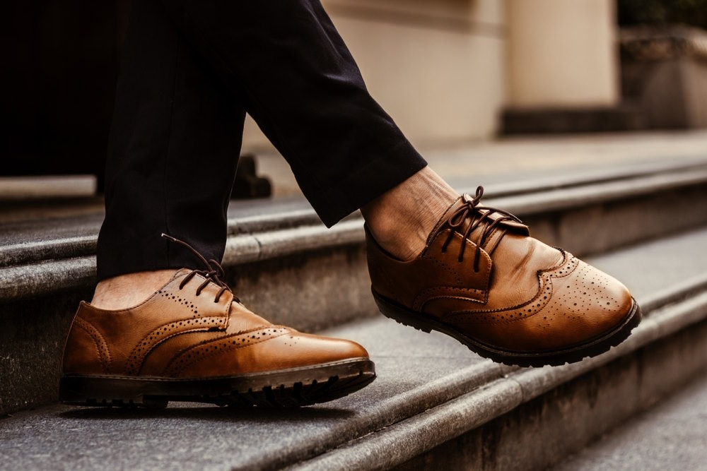 brogues