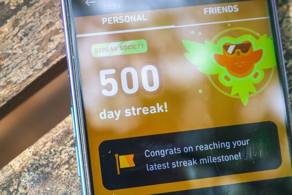 duolingo duolingo