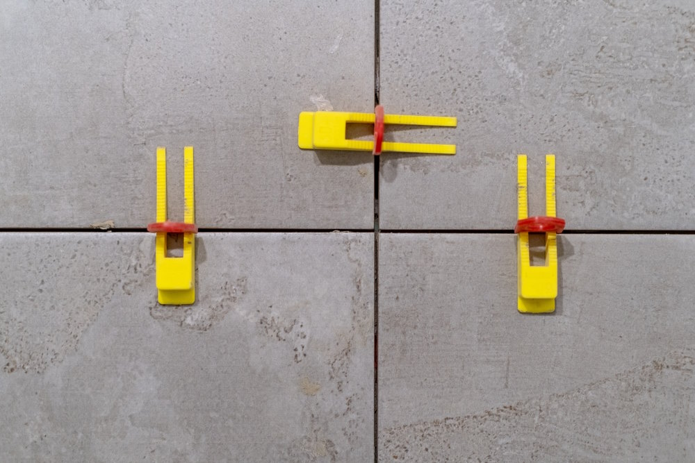 grote tegelprojecten