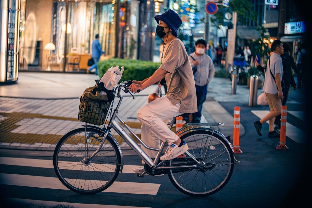 japan