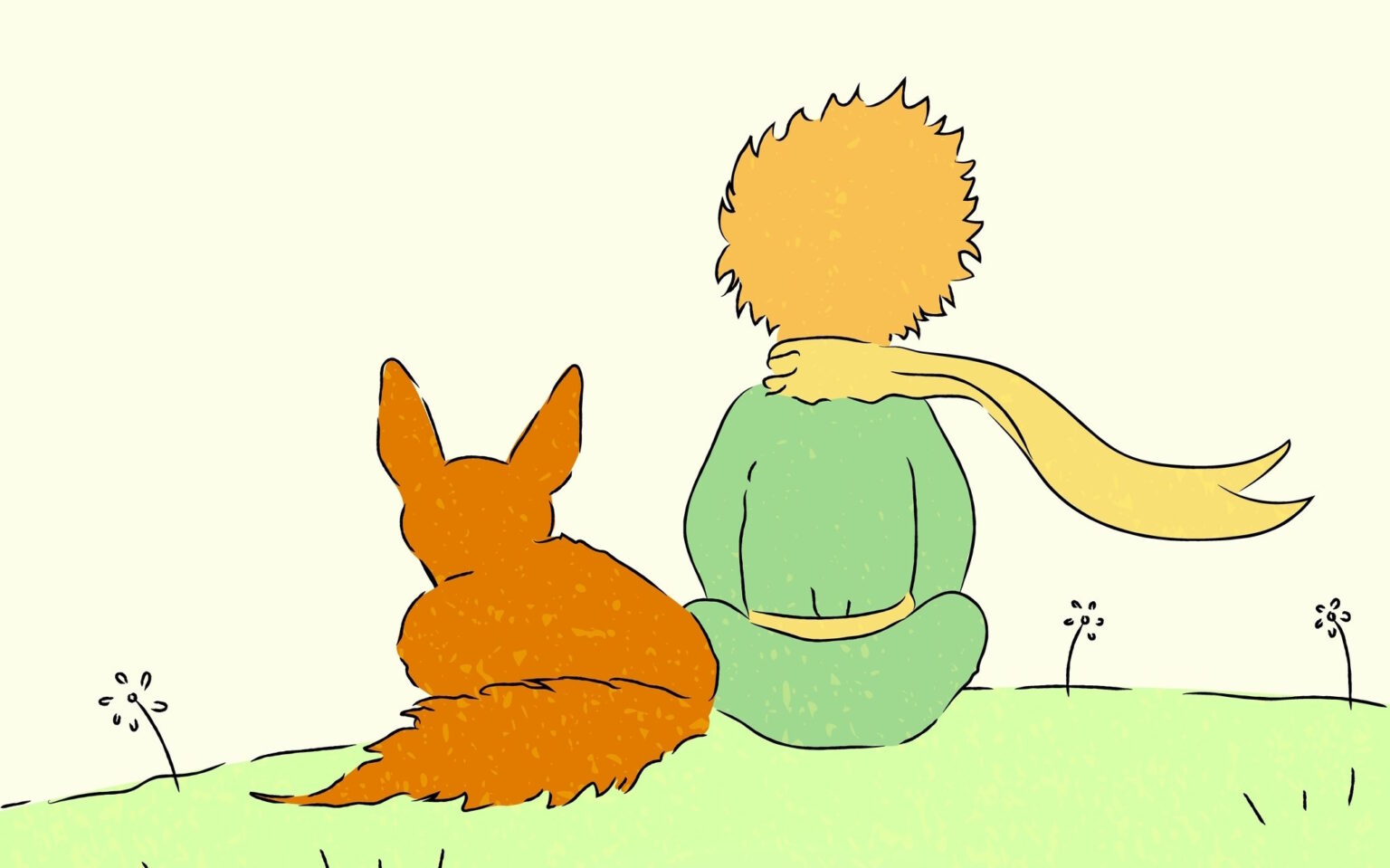 Top 10 Kinderboeken die je ook als volwassene nog prachtig vindt kinderboeken