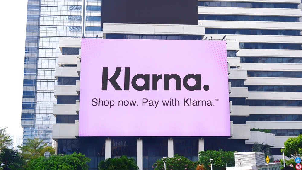 klarna