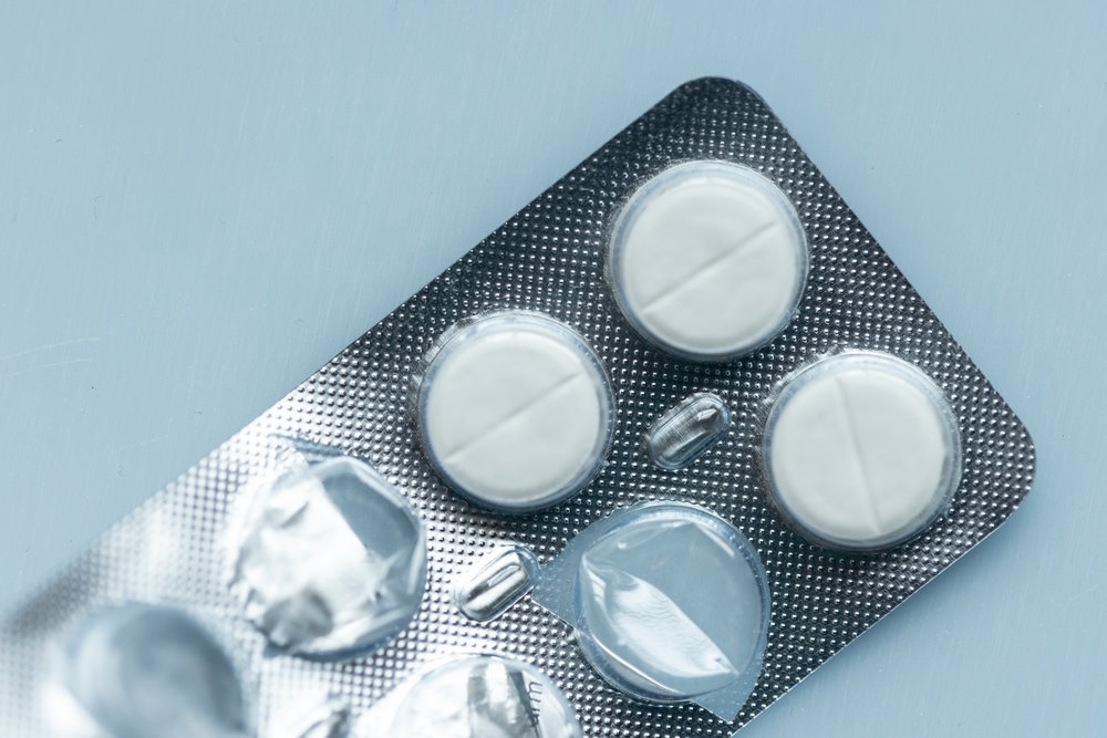 paracetamol