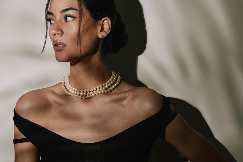 parelketting