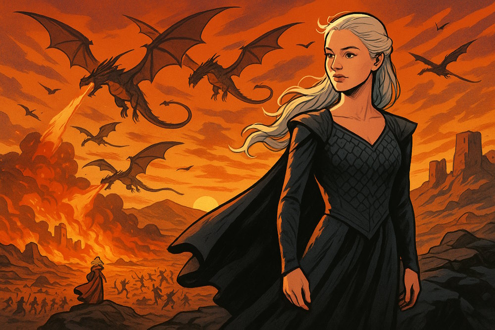 Top 10 tv-series met het slechtste einde series met slecht einde