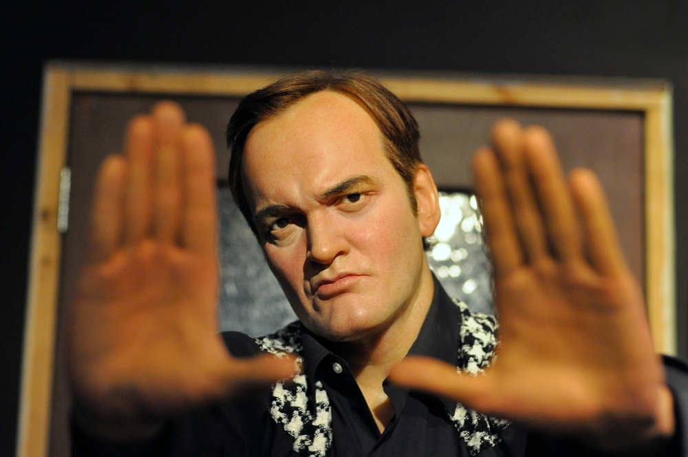 Top 10 Beste Quentin Tarantino Films tarantino