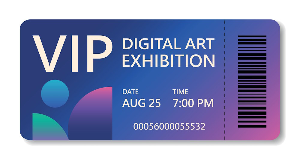 ticket ticket