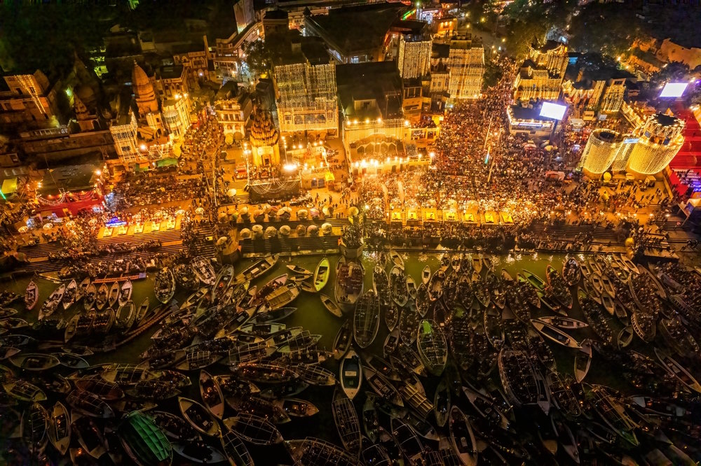 varanasi