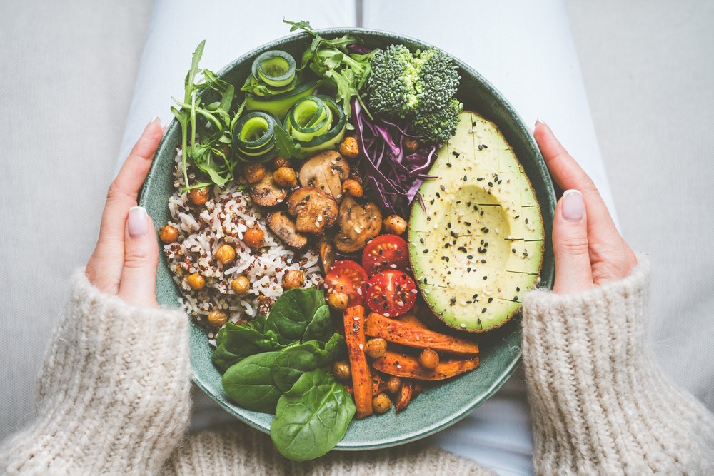 vegetarirer